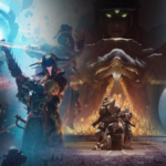 Destiny 2 – Últimos dias de temporada! O que fazer?