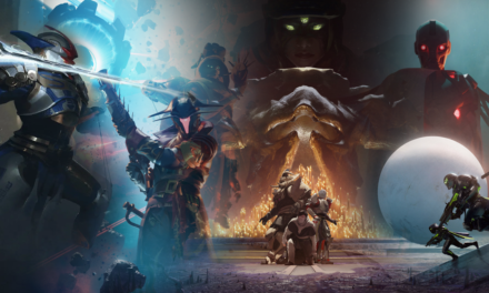 Destiny 2 – Últimos dias de temporada! O que fazer?